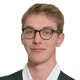 "MediStart does an excellent job. The agency helped me get my study place - perfectly organised, competent and friendly. I have no hesitation in recommending them" Jonas H., Medistart student in Vilnius/Lithuania